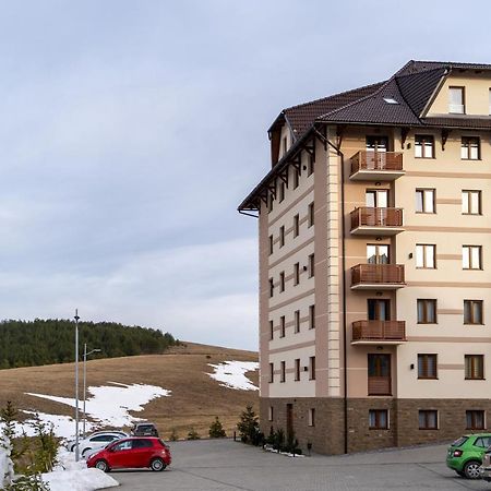 Apartamento Zlatibor Hills 31 Exterior foto