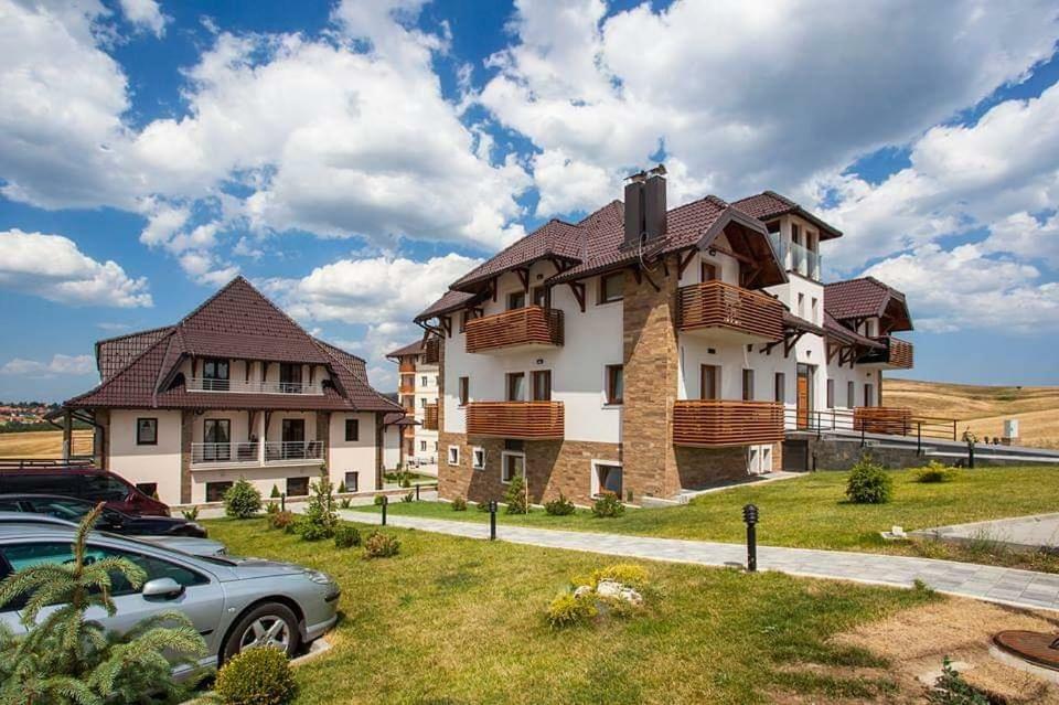 Apartamento Zlatibor Hills 31 Exterior foto