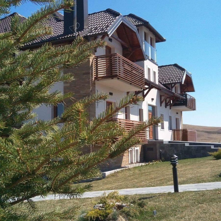 Apartamento Zlatibor Hills 31 Exterior foto