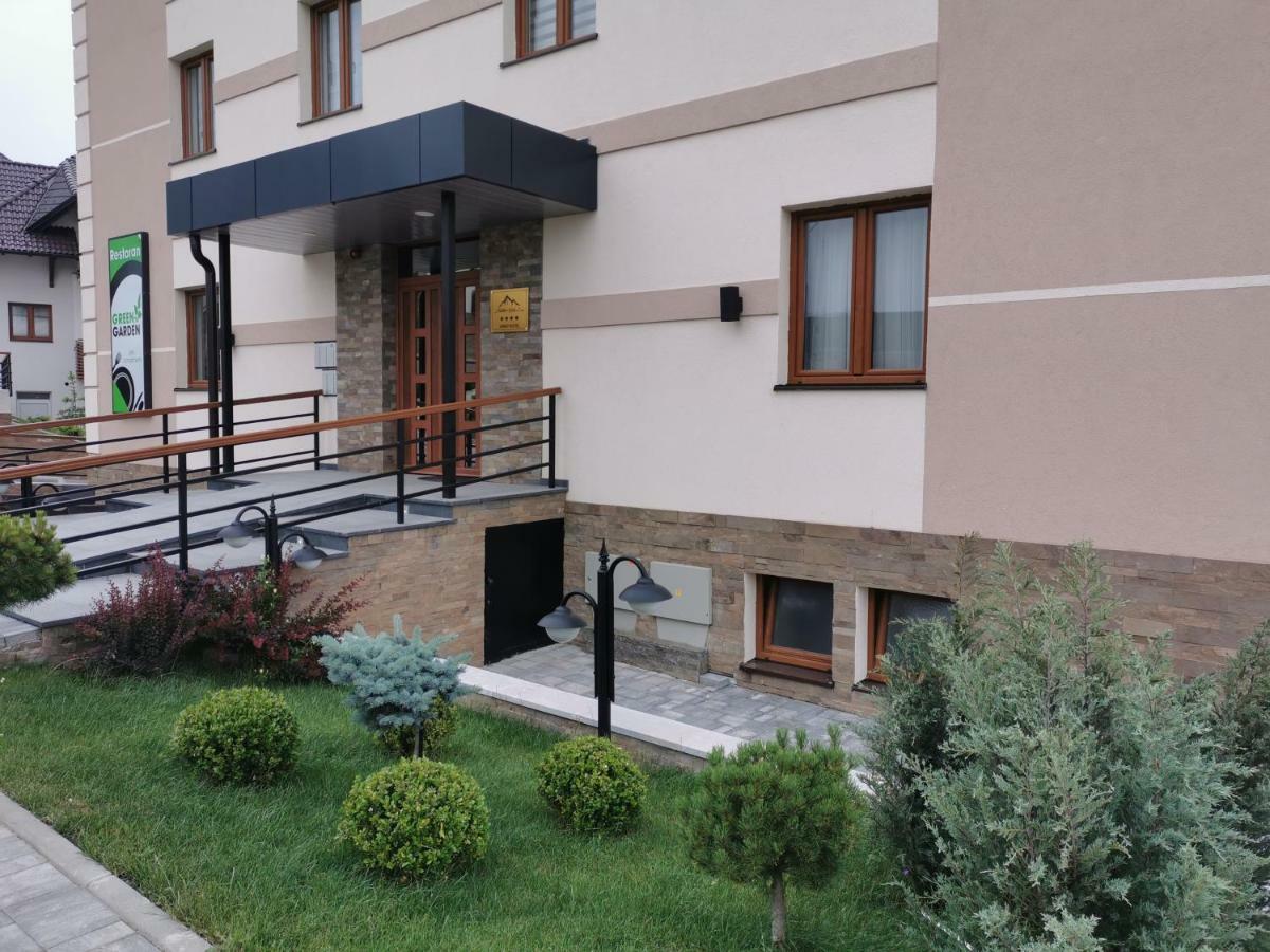 Apartamento Zlatibor Hills 31 Exterior foto