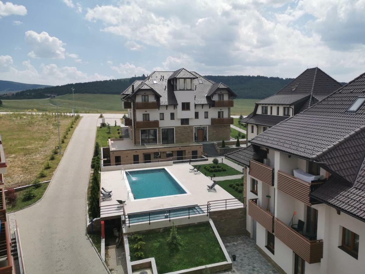 Apartamento Zlatibor Hills 31 Exterior foto