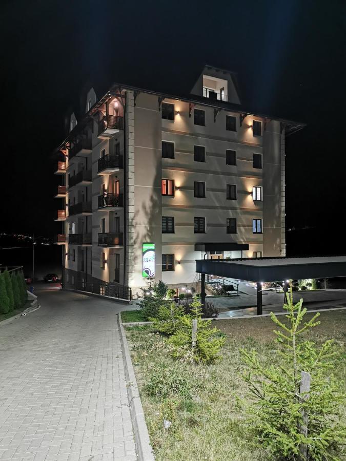 Apartamento Zlatibor Hills 31 Exterior foto