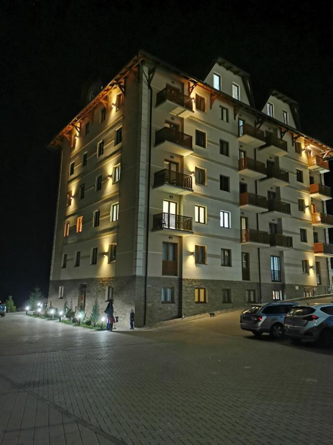 Apartamento Zlatibor Hills 31 Exterior foto