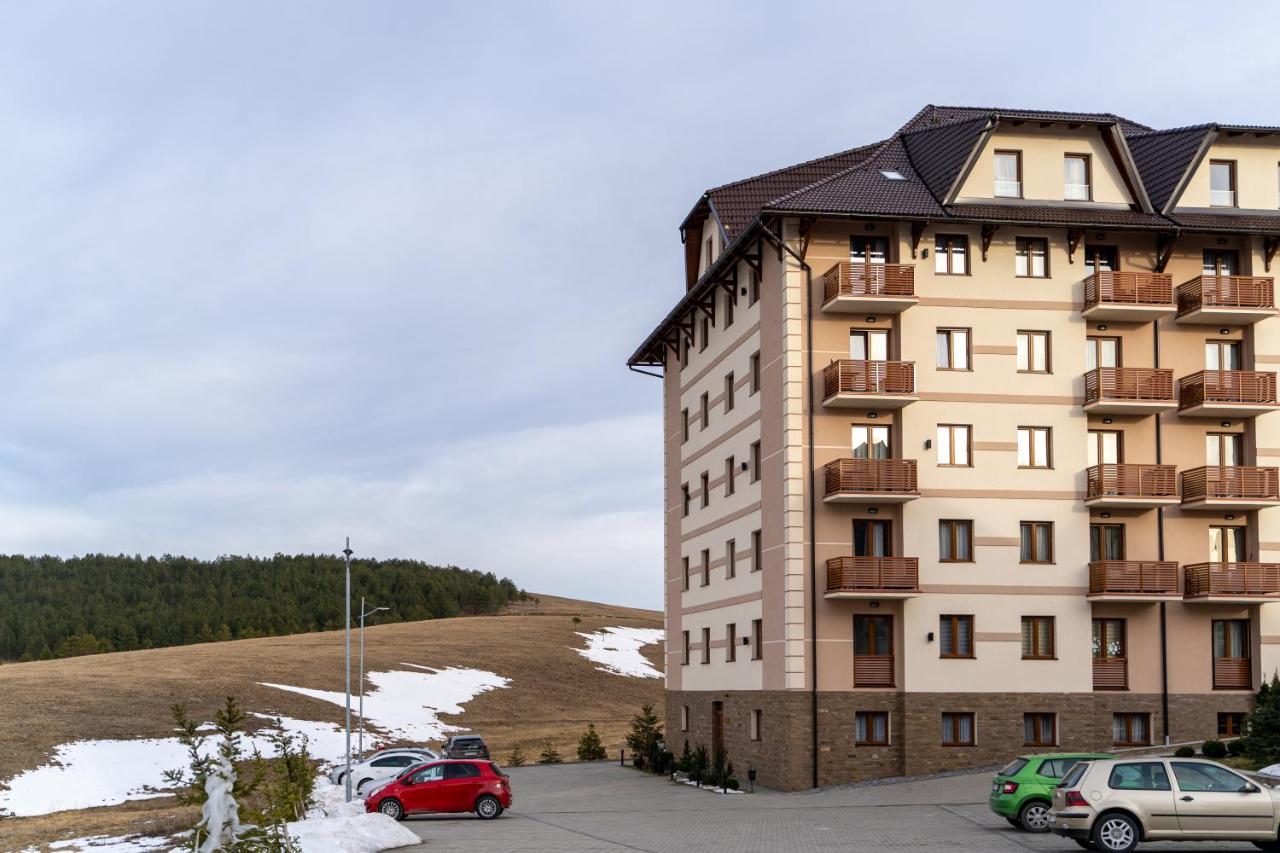 Apartamento Zlatibor Hills 31 Exterior foto