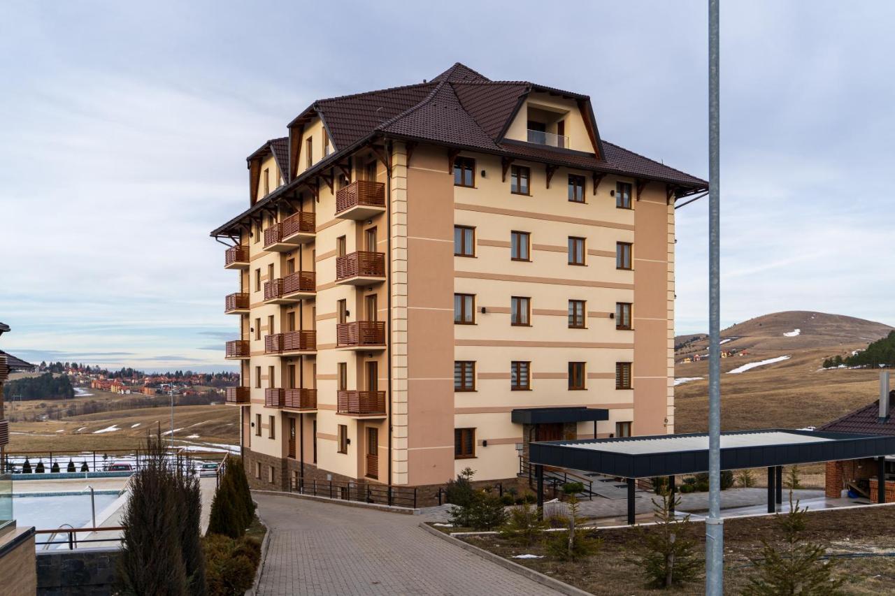 Apartamento Zlatibor Hills 31 Exterior foto